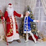 Что дарить девочкам на Новый год: 5 необычных идей дед мороз на праздник