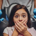 Как отвлечь ребёнка от страха стоматолога Как отвлечь ребёнка от страха стоматолога