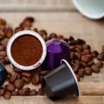 Кофе в капсулах: как влияет на здоровье и организм кофе в капсулах