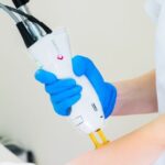 Лазерная косметология: настоящий прорыв в эстетической медицине лазерная косметология