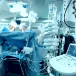 Важность дистрибьютора медицинского оборудования при выборе техники для вашего учреждения медецинское оборудование