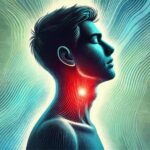 Першение в горле: причины, лечение и профилактика Першение в горле причина
